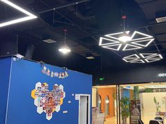 -成杰格斗·拳击·柔术·防身术(建设路店)