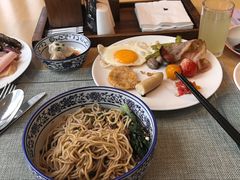 -TABLE·味西餐厅-成都茂业JW万豪酒店