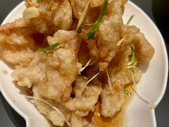 -五谷丰登农家院·地道胶东菜·海鲜烧烤(威海店)