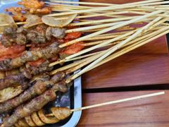 -阿拉提大盘鸡@米饭(南环东路汇邻广场店)