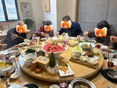 -竹鲜笙全竹宴(国色天香店)