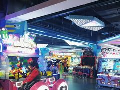 -大玩家(通州万达广场店)