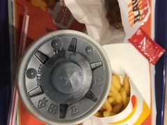 -汉堡王(龙德广场店)