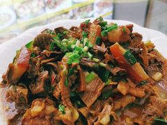 -宜城私房菜.臭鳜鱼(九华新街店)