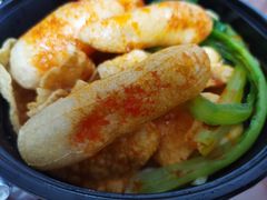 -捕螺记螺蛳粉(东关大街店)