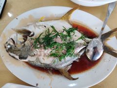 -双月饭店·20年老字号(新村店)