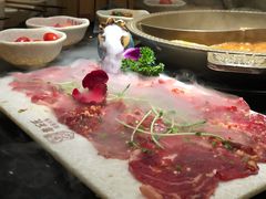 -潘小辣鲜肉老火锅