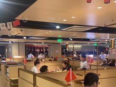 -海底捞火锅(莘松路店)