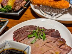 -人间酒暖·Go blanc·烧鸟·深夜食堂(陆家嘴店)