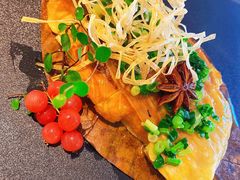 -海派悦庭·海胆烧麦·新融合菜(凯德广场店)