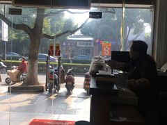 -京陵鸭血粉丝汤(景德路店)