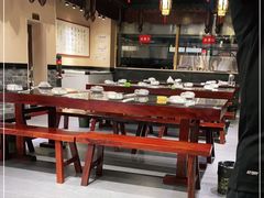 大堂-三宽猪蹄(咸阳店)