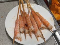 -海底捞火锅(群光广场店)