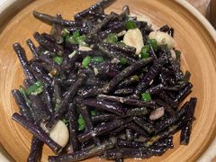 -聚鑫朋酸菜肥肠(文艺路口店)