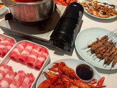 -水之梦(黄浦店)