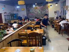 大堂-螺蛳粉先生(蓟门桥店)
