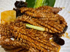 -魁盛居百年鲁菜馆(县西巷店)
