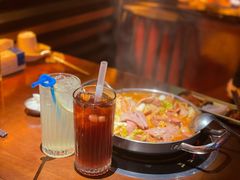 -양평식당·杨平食堂(华贸店)