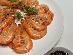 -寒舍蒸鲜(四海马术庄园店)