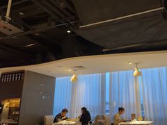 -悦融·京鲁菜·露台花园(安定门店)