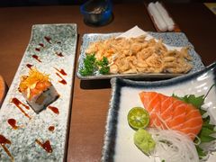 -千代武日本料理(哈西店)