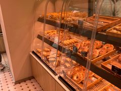-巴黎贝甜(银城东苑店)