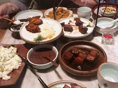 -苏帮袁Sue Cuisine(来福士店)