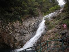 -宁波五龙潭景区