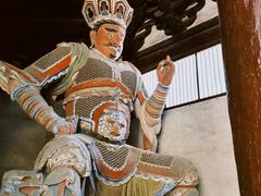 -善化寺