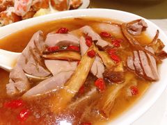 麻油腰花-鹿港小镇(滨北店)