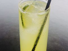 冰青柠黄瓜-UNI UNI(环亚凯瑟琳店)