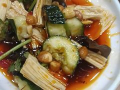 -裕记烧腊连锁餐饮(国商分店)