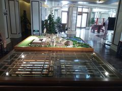 -天津津利华酒店