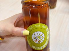 -何煲强·煲仔饭·啫啫煲顺德老字号(上下九店)
