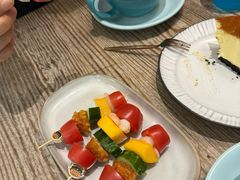 -SONGUOLIFE松果咖啡(七莘路店)