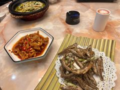 -千岛湖小鱼儿·淳安匠心农家菜