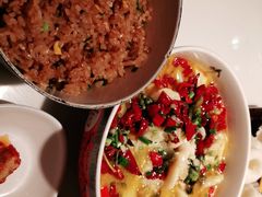 -味福记·江西小炒·南昌小吃(青山湖万达店)