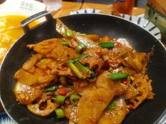 -苗小坛酸汤鱼(酒仙桥店)