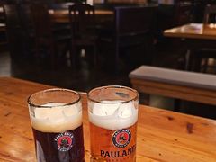 -宝莱纳啤酒花园餐厅PAULANER BRAUHAUS Nanjing(广州路店)