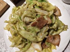 -惠丰堂饭庄·烤鸭·京味菜(西北旺·唐家岭店)