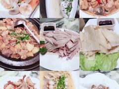 -梁家大院•农家菜(昆山会展中心店)