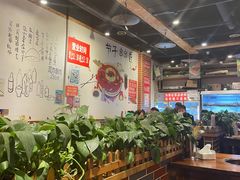 大堂-钢五区节子串串香(环球汇·天誉店)