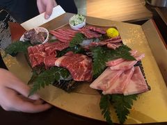 -300杯·和牛烧肉清酒专门店(廊里店)