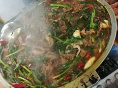 -京玉菲饭店(李村店)