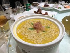 扬州大煮干丝-金时代顺风大酒店(临港百联店)