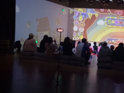 -小鸡哆哆故事屋·儿童乐园(嘉里城店)