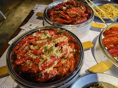 -巴厘龙虾·榜首油焖大虾(音乐学院·沿江酒馆店)