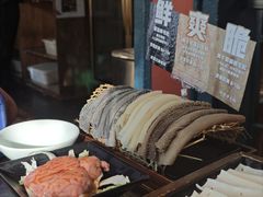 -吼堂老火锅(太古里总店)