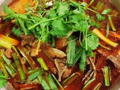 -大唐人家·热气羊肉(大华店)