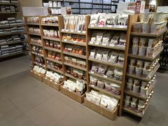 -MUJI无印良品(金狮广场店)